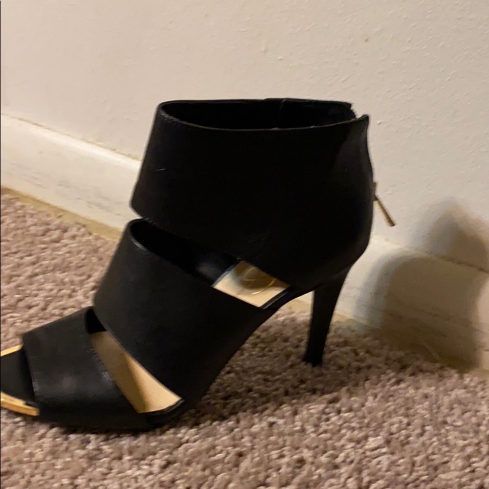 Leather